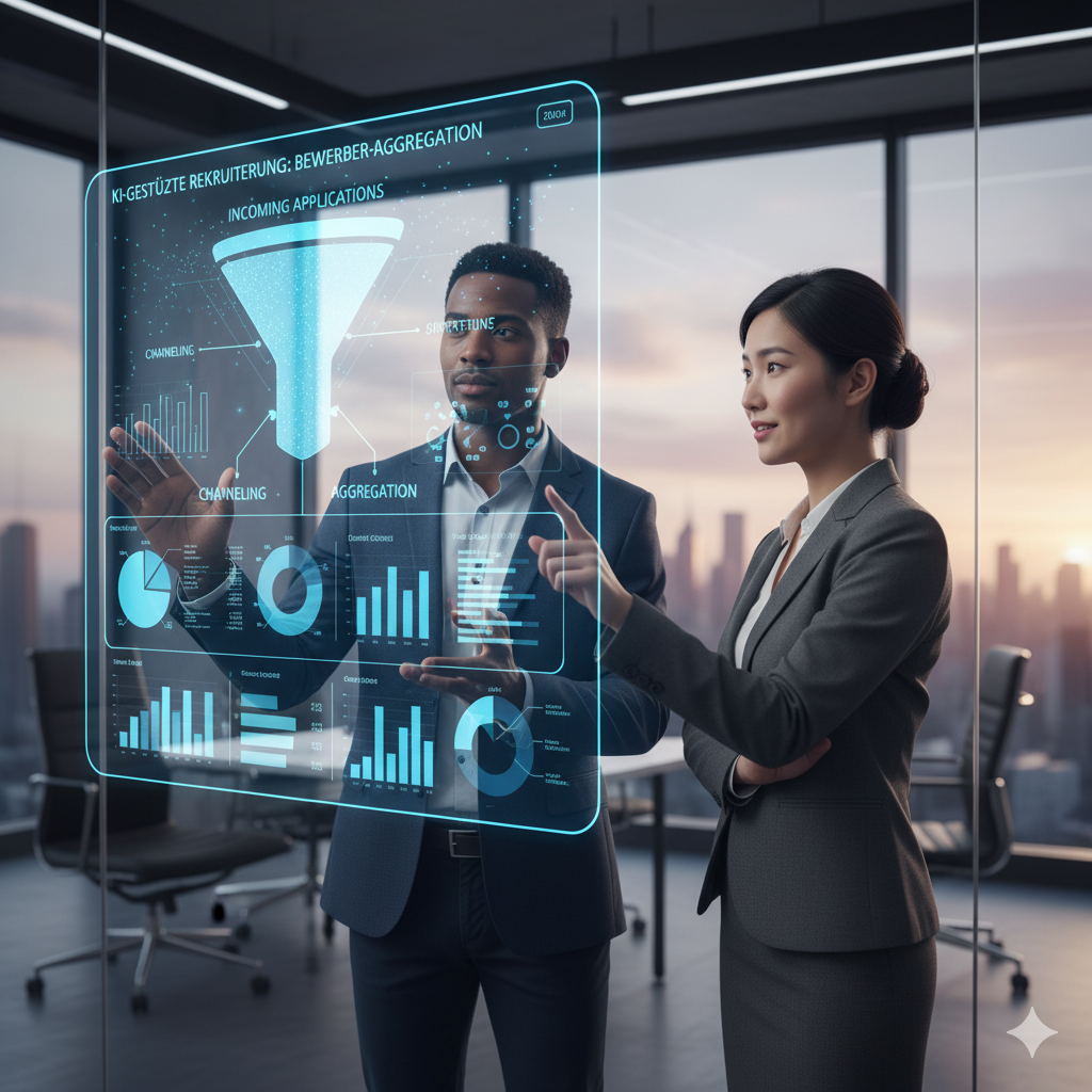 Personaldienstleistung